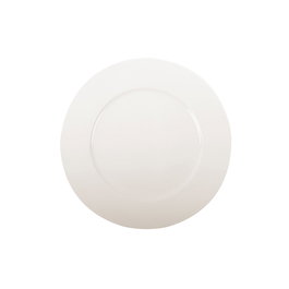 Avet Plato Postre Rim Domestic Porcelana 21 cm (6 Unidades)